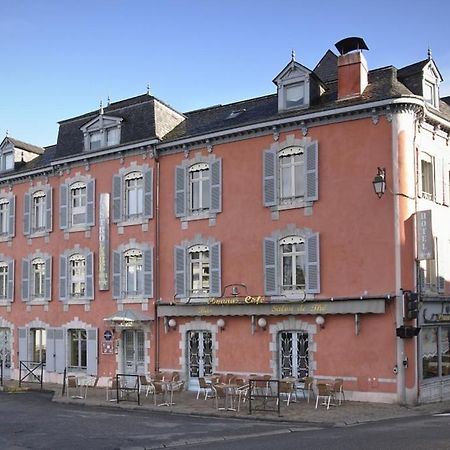 Hotel L'Astrolabe Oloron-Sainte-Marie Exterior foto